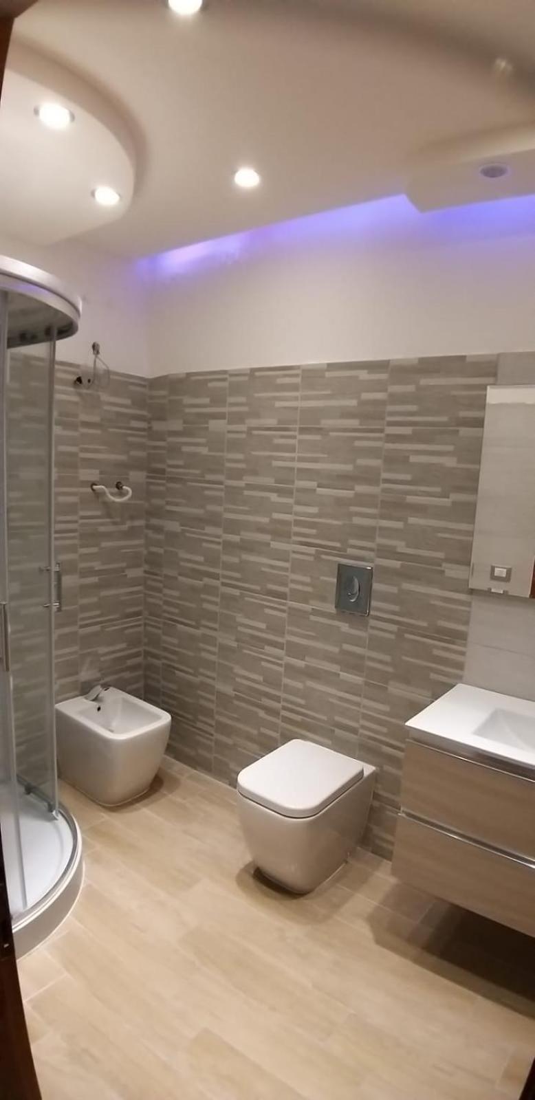 Appartement Terme *
