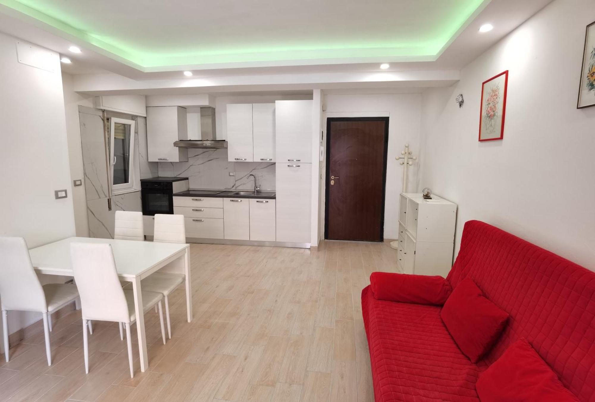 Terme Appartement *
