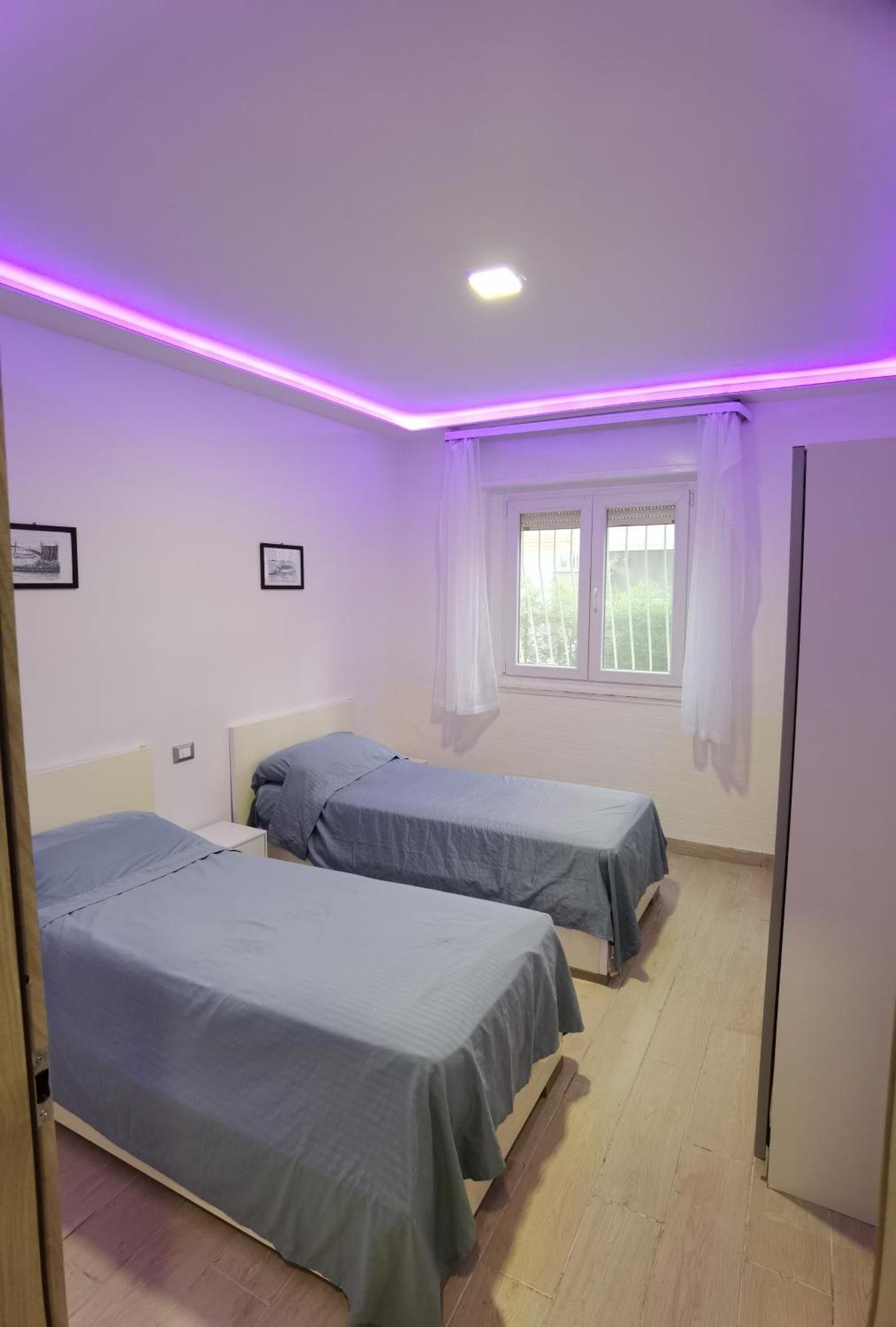 Apartment Terme *