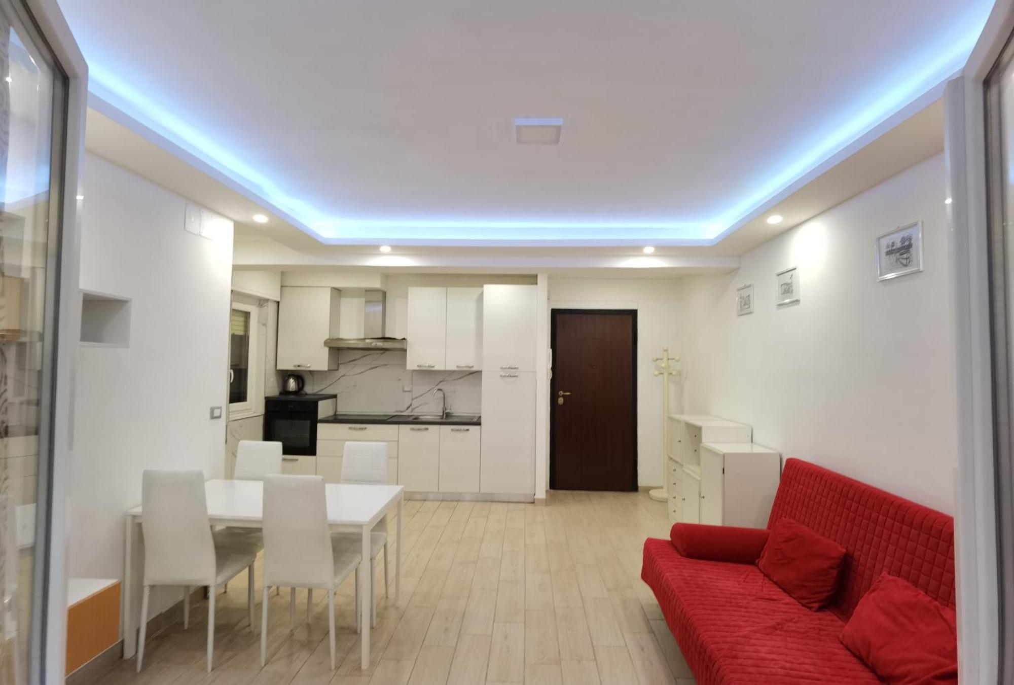 Apartment Terme